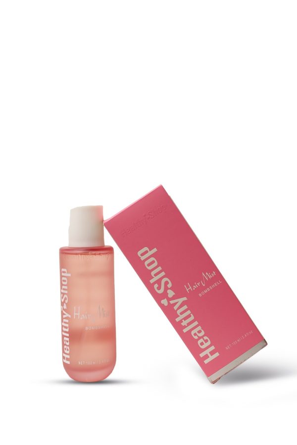 HealthyShop Luxury Hair Mist – Available in 6 Captivating Scents