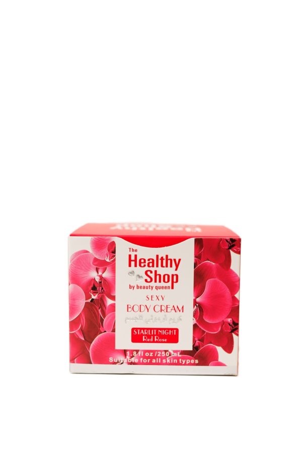 HealthyShop Pheromone Collagen Body Cream - Image 2