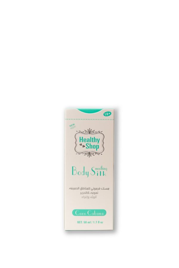 HealthyShop Pheromone Musk for Intimate Areas – Available in 6 Refreshing Scents - Image 6