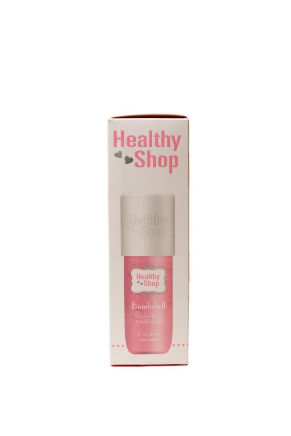 HealthyShop Body Mist – Available in 6 Natural Scents - Image 3